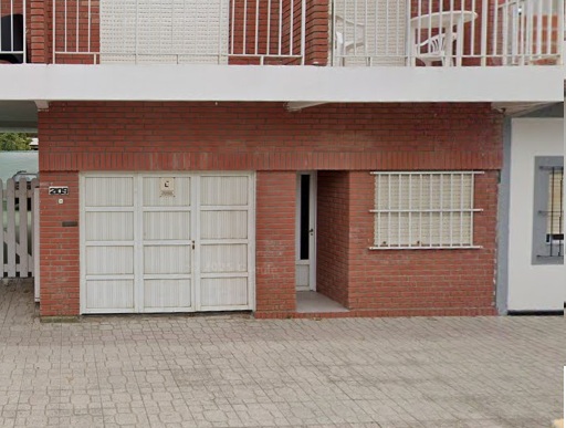 Cabaña del Bosque