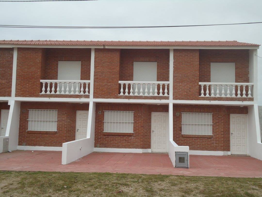 Cabaña Relax