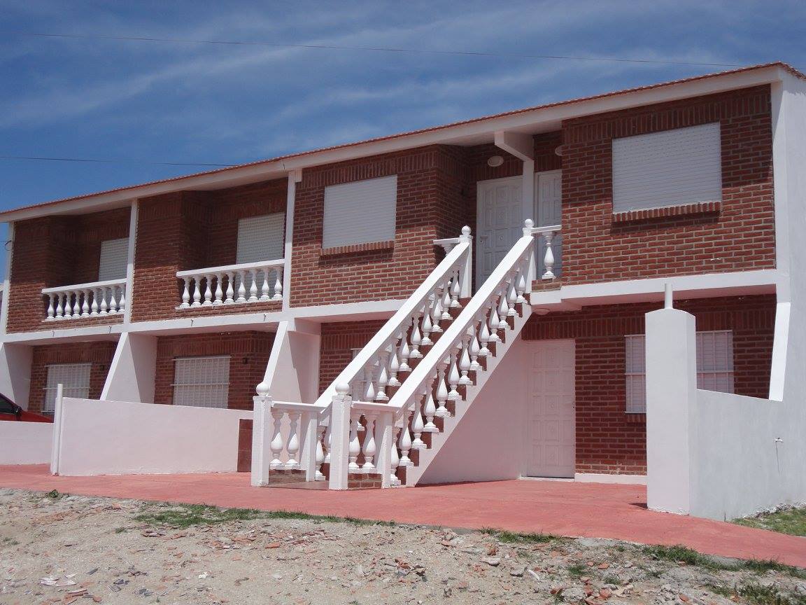 Cabaña Relax